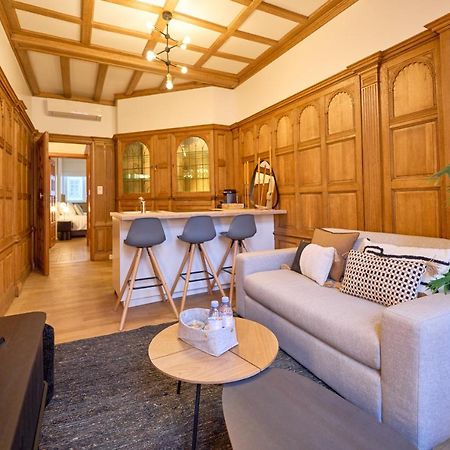 Maison Grand Place 1Br 2 Брюссель Экстерьер фото