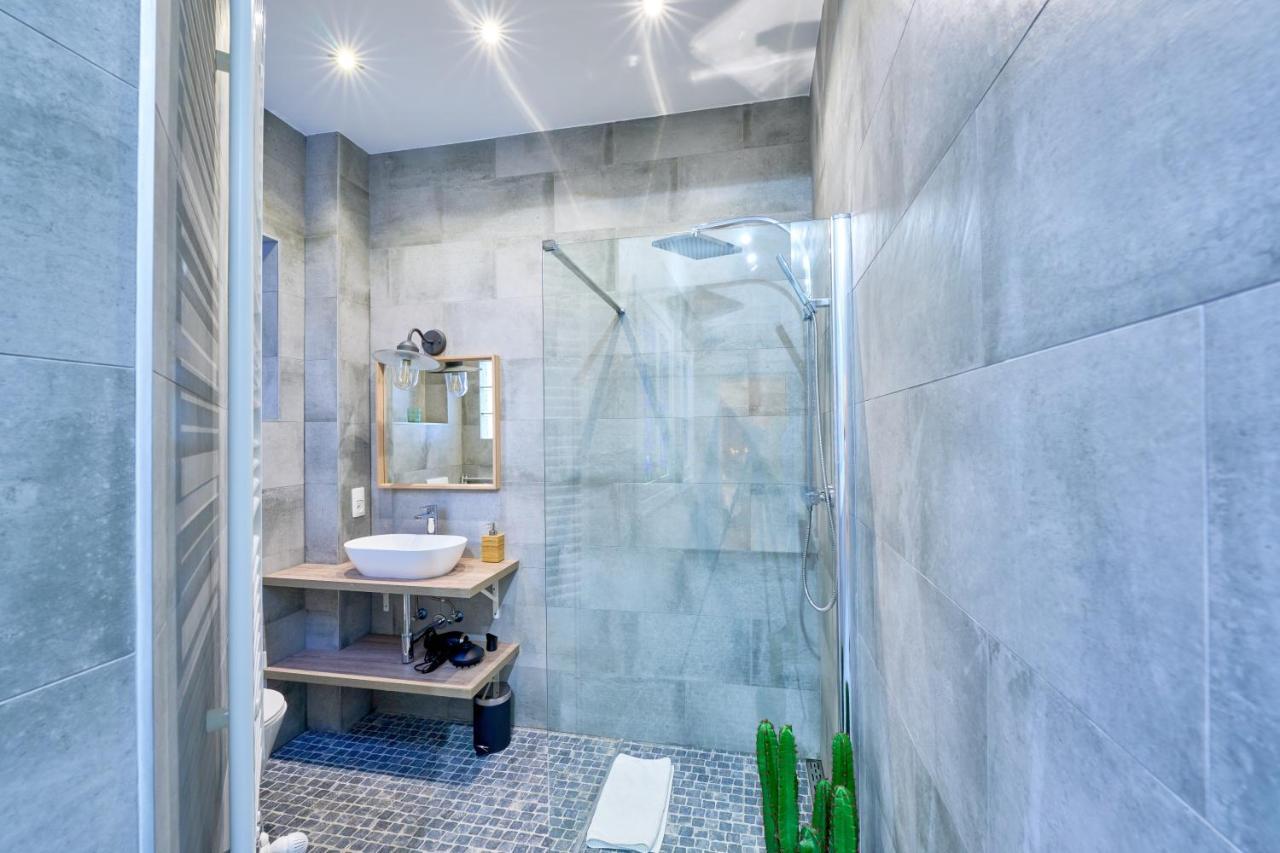 Maison Grand Place 1Br 2 Брюссель Экстерьер фото