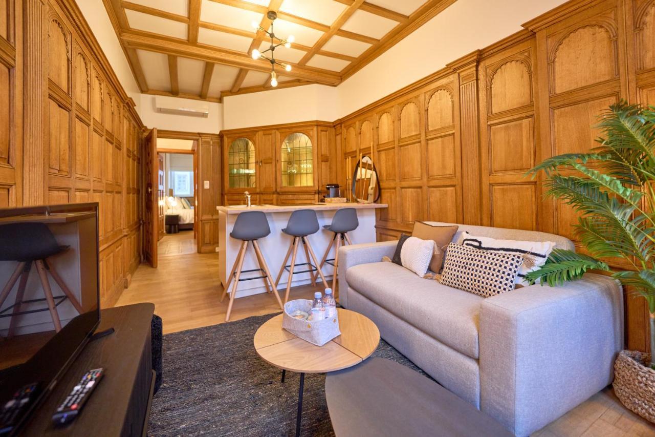 Maison Grand Place 1Br 2 Брюссель Экстерьер фото