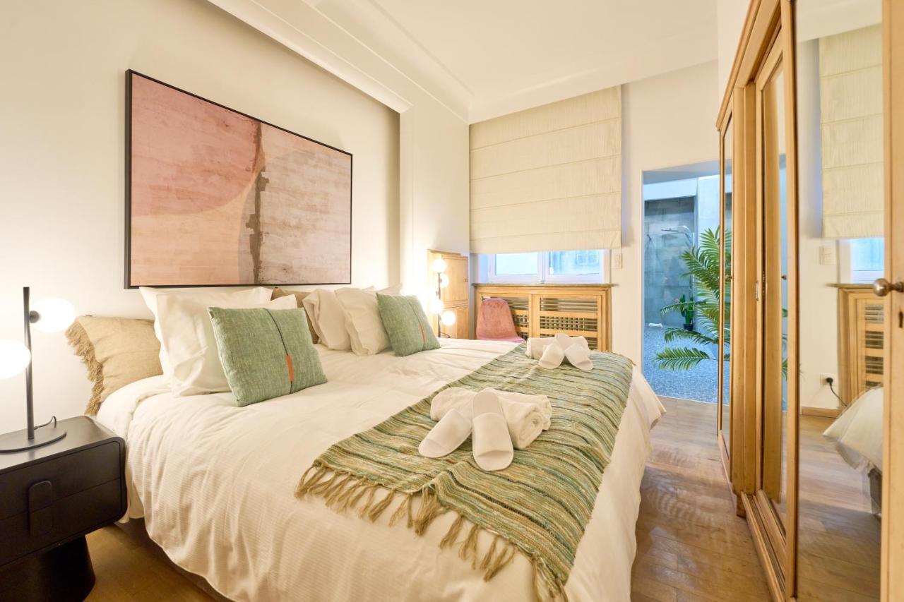 Maison Grand Place 1Br 2 Брюссель Экстерьер фото